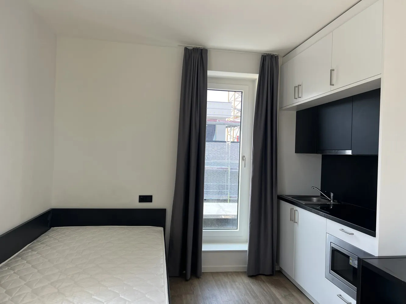 1 Zimmer Wohnung mit 21 m² in Hamburg – Bild 6