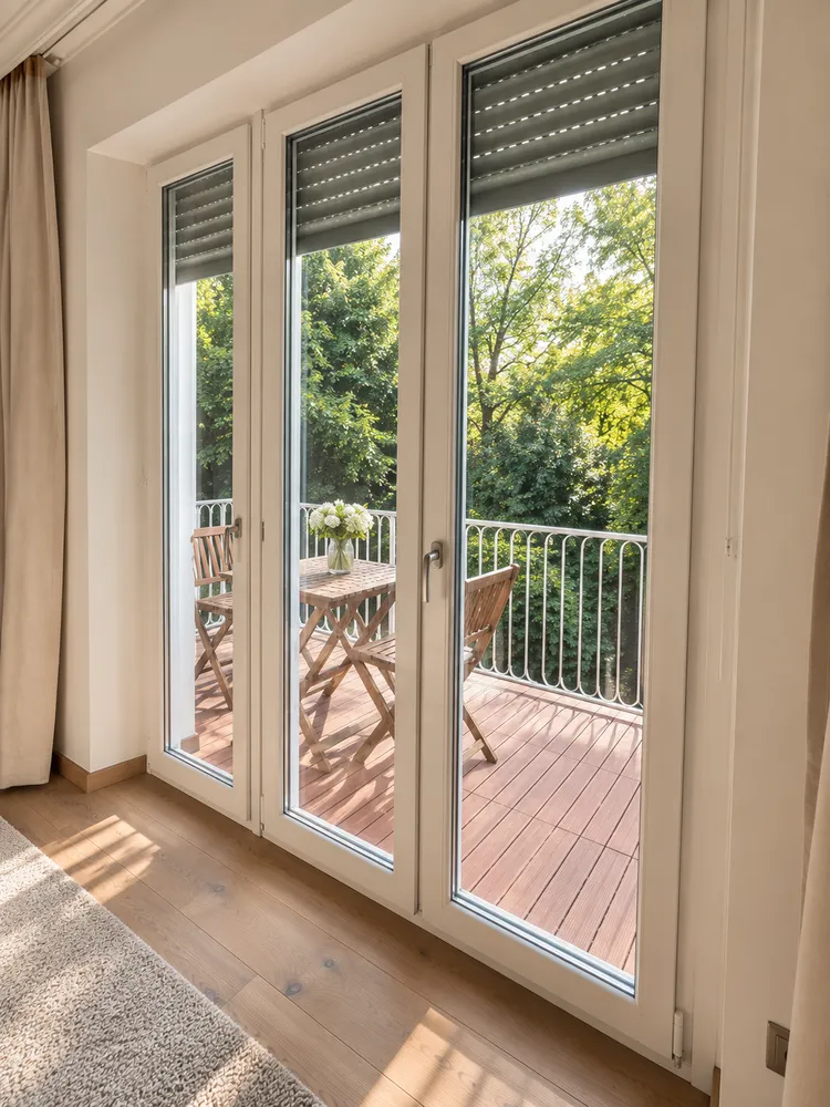 3 room apartment with 74 m² in Munich – Photo 10