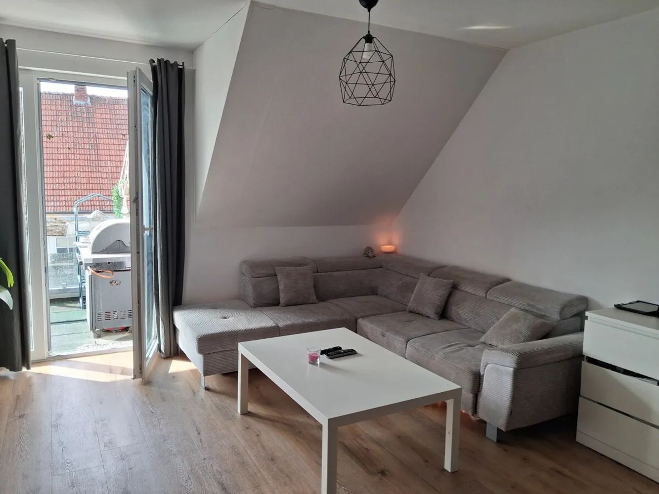 2 room apartment with 59 m² in Ahaus – Photo 8