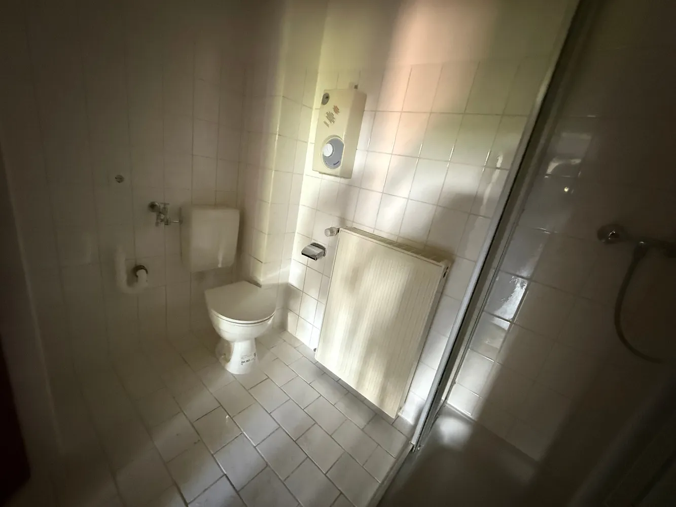 2 Zimmer Wohnung mit 44 m² in Chemnitz – Bild 2