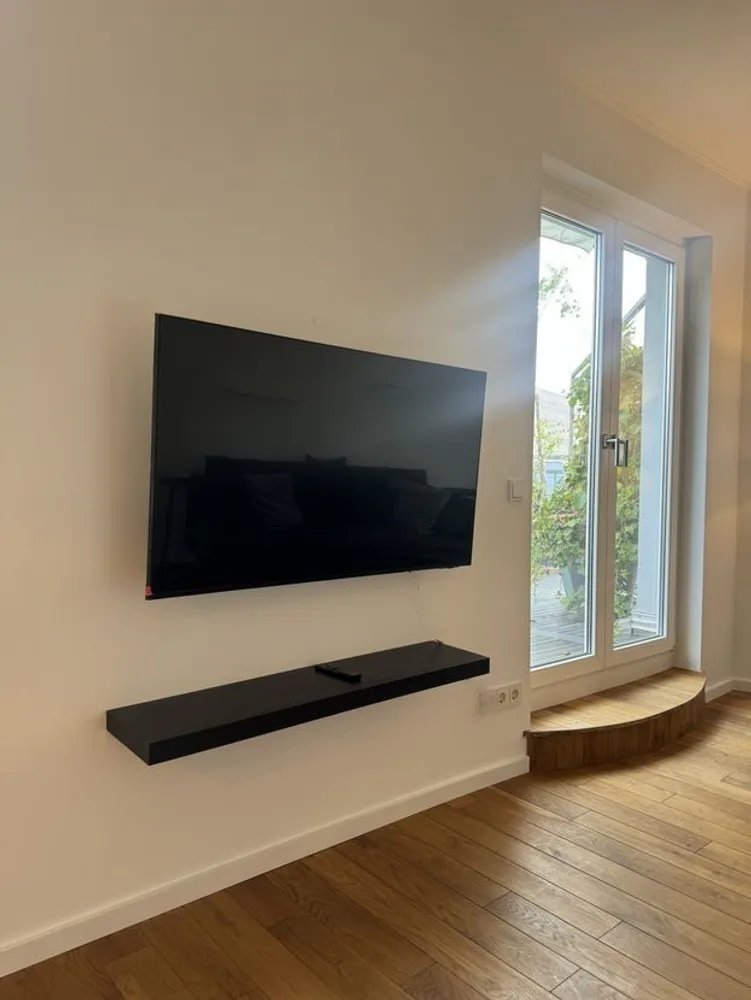 2 Zimmer Wohnung mit 54 m² in Düsseldorf – Bild 7