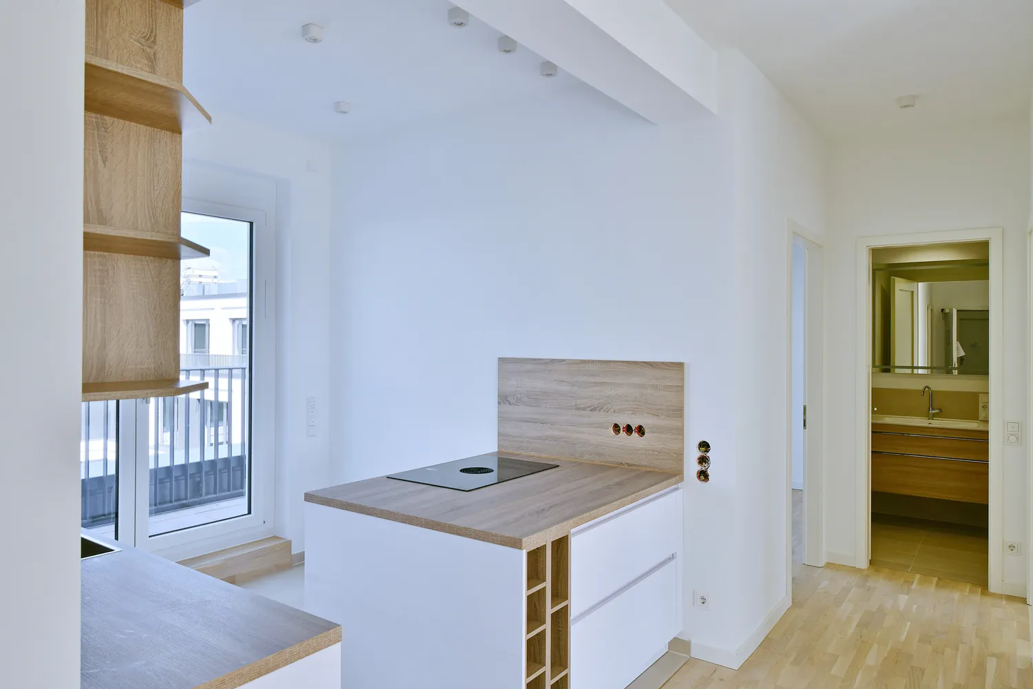 3 Zimmer Wohnung mit 117 m² in Berlin – Bild 6