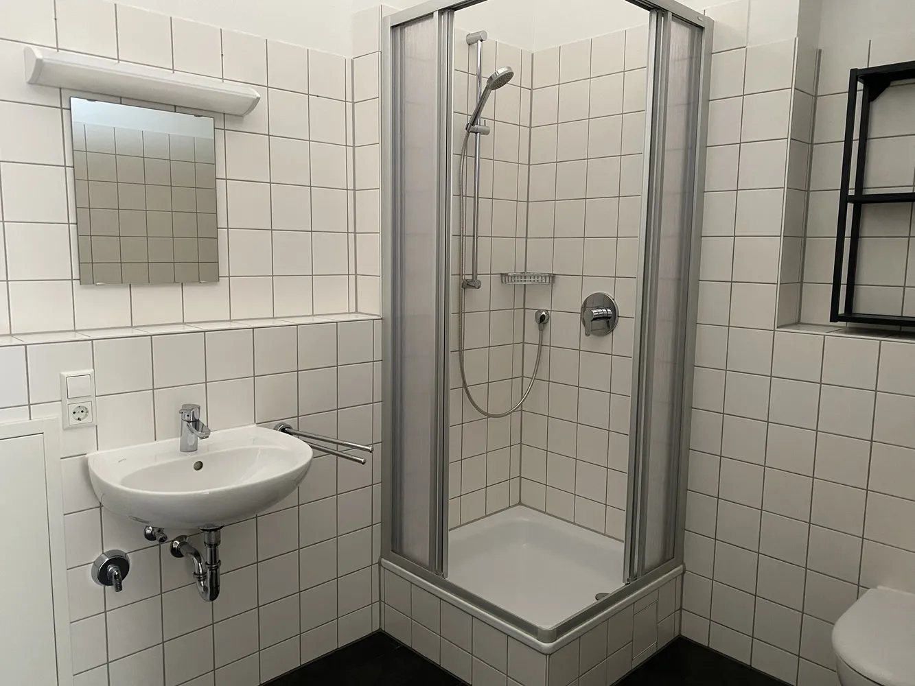 1 Zimmer Wohnung mit 30 m² in Calw – Bild 1
