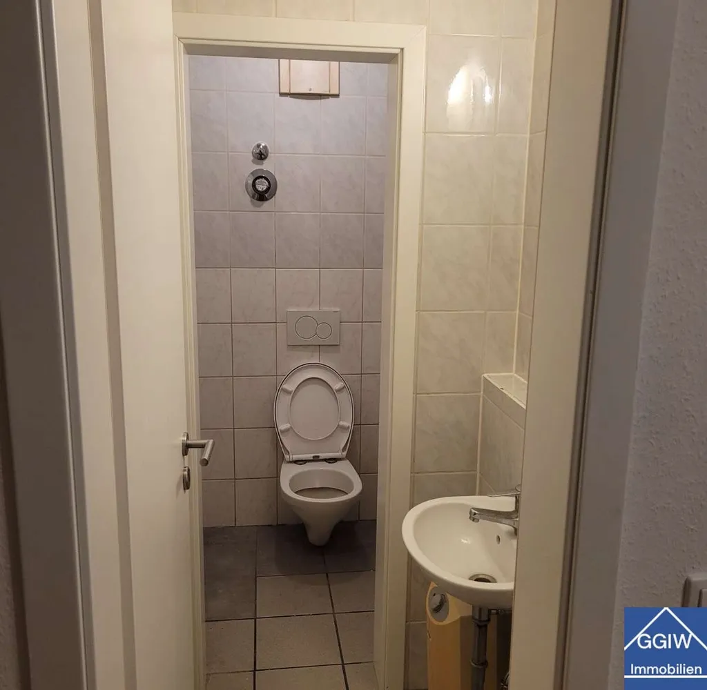 4 Zimmer Wohnung mit 85 m² in Ludwigshafen am Rhein – Bild 7