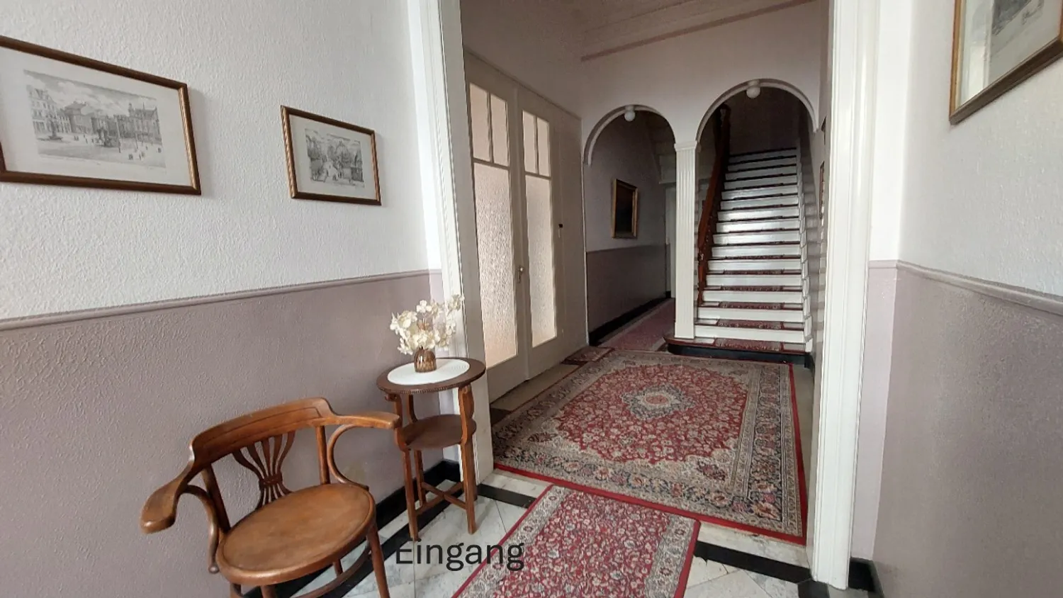 3 Zimmer Wohnung mit 108 m² in Mönchengladbach – Bild 3
