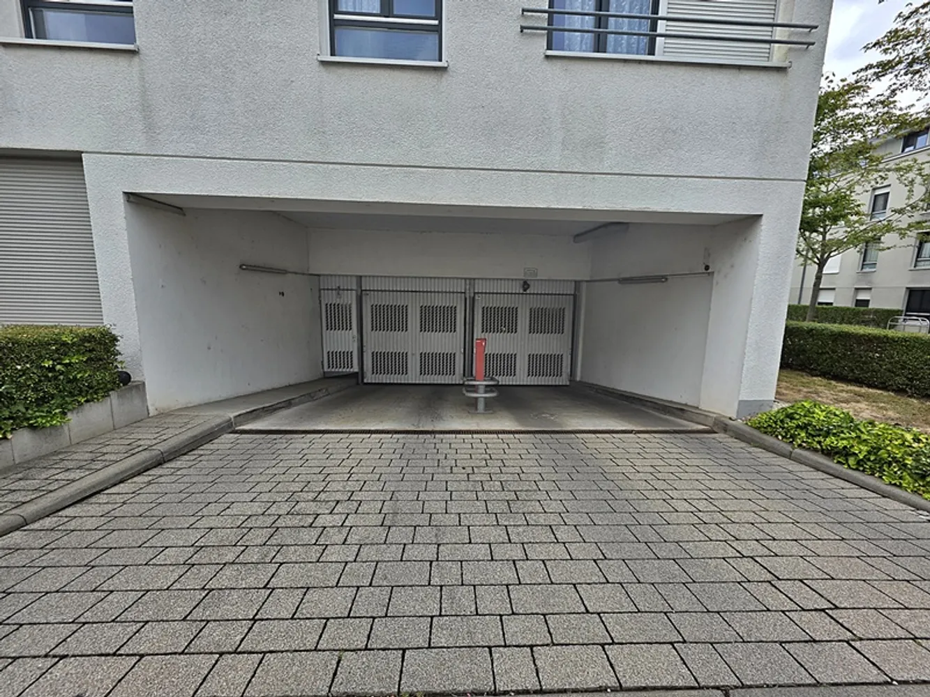 2 Zimmer Wohnung mit 65 m² in Mainz – Bild 12
