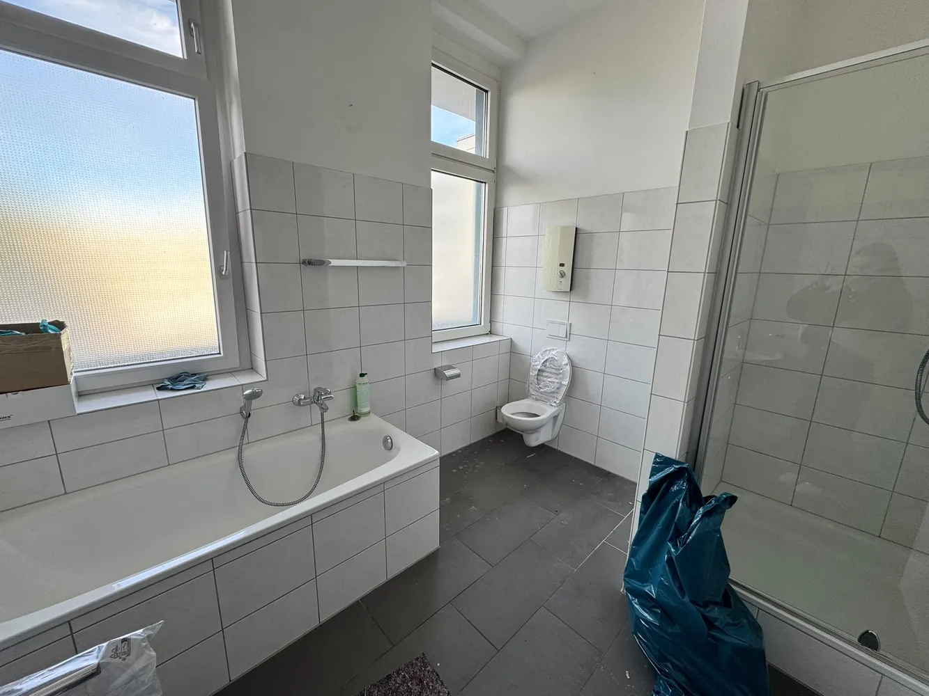 4 Zimmer Wohnung mit 150 m² in Hagen – Bild 7