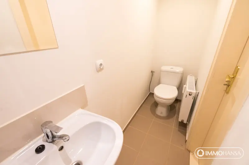 3 Zimmer Wohnung mit 80 m² in Uelzen – Bild 7