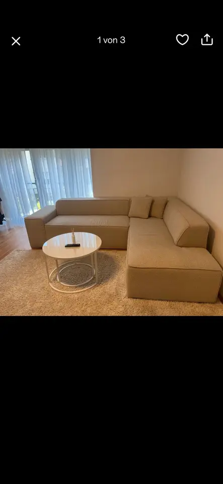 2 Zimmer Wohnung mit 55 m² in Pforzheim – Bild 8