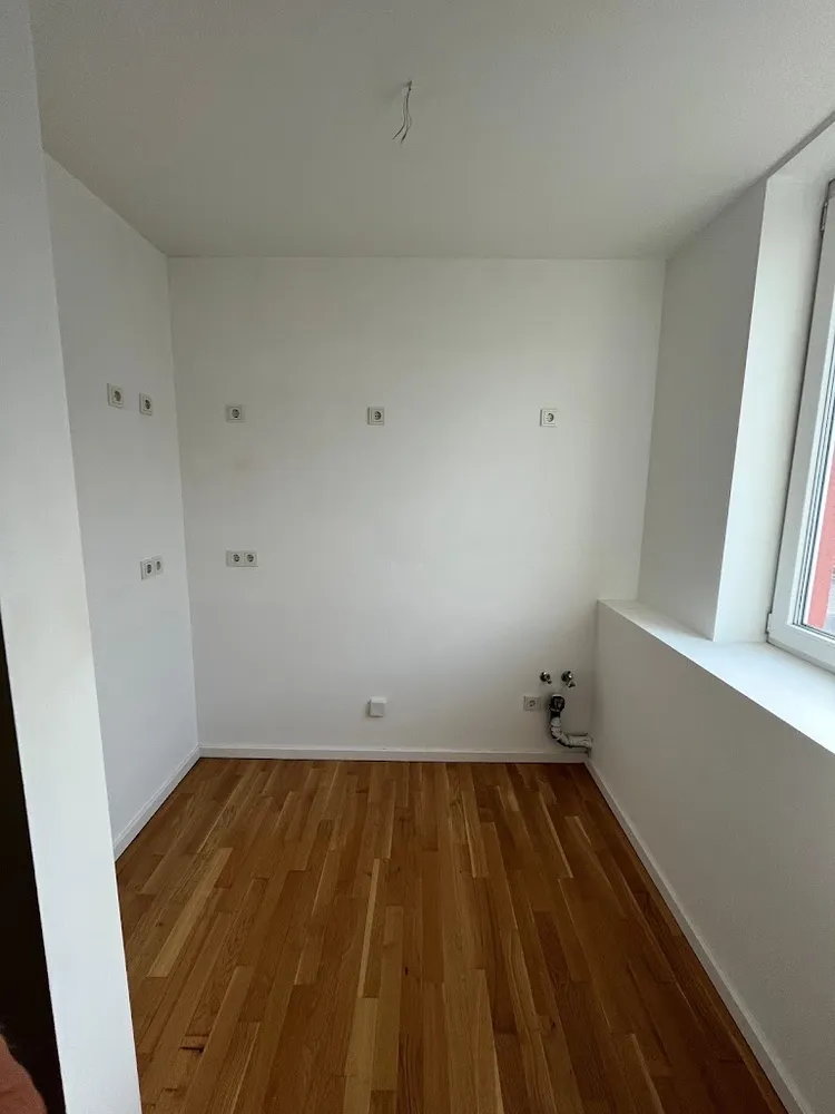 2 room apartment with 47 m² in Berlin – Photo 4