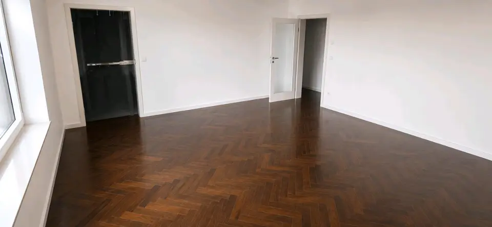 3 Zimmer Wohnung mit 95 m² in Bitterfeld-Wolfen – Bild 2