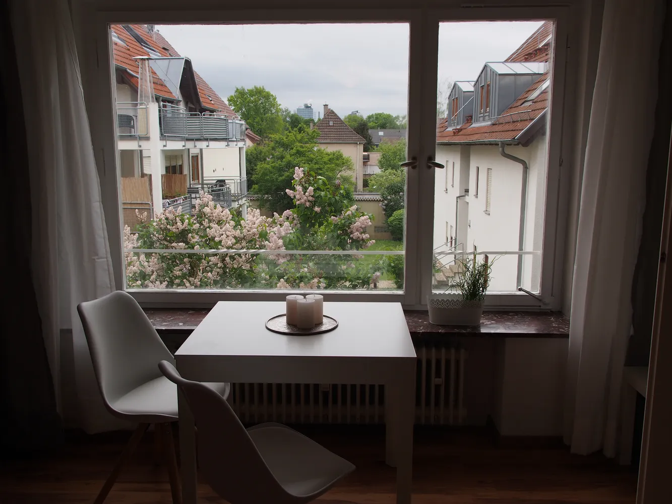 1 Zimmer Wohnung mit 30 m² in Stuttgart – Bild 2