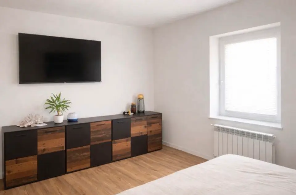 3 Zimmer Wohnung mit 100 m² in Schwedt/Oder – Bild 3