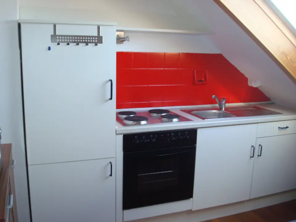 2 Zimmer Wohnung mit 10 m² in Villingen-Schwenningen – Bild 7