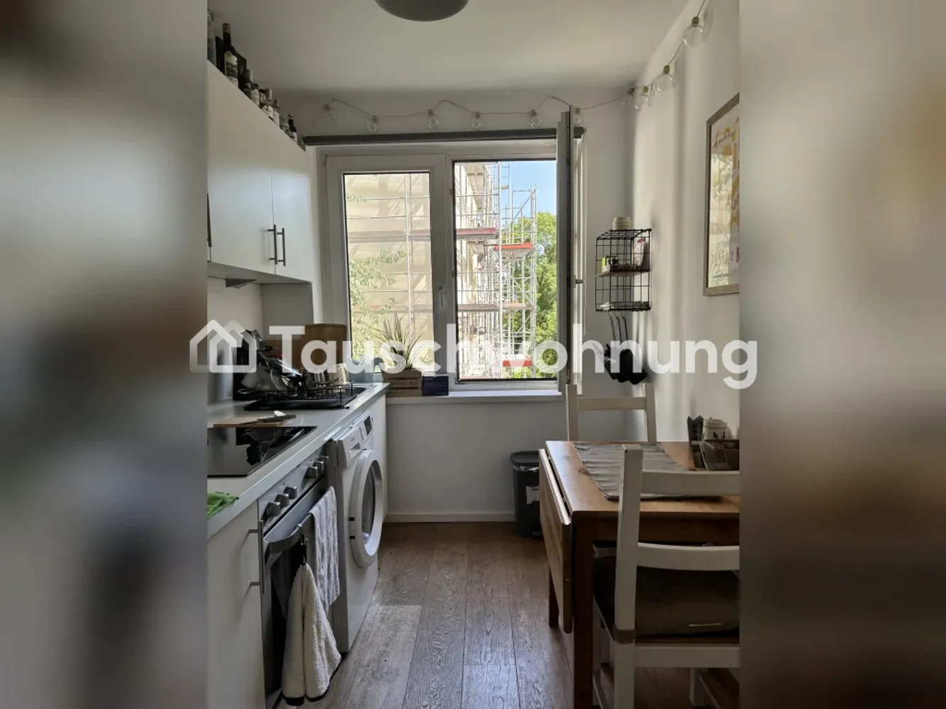 2 room apartment with 46 m² in Hamburg – Photo 2