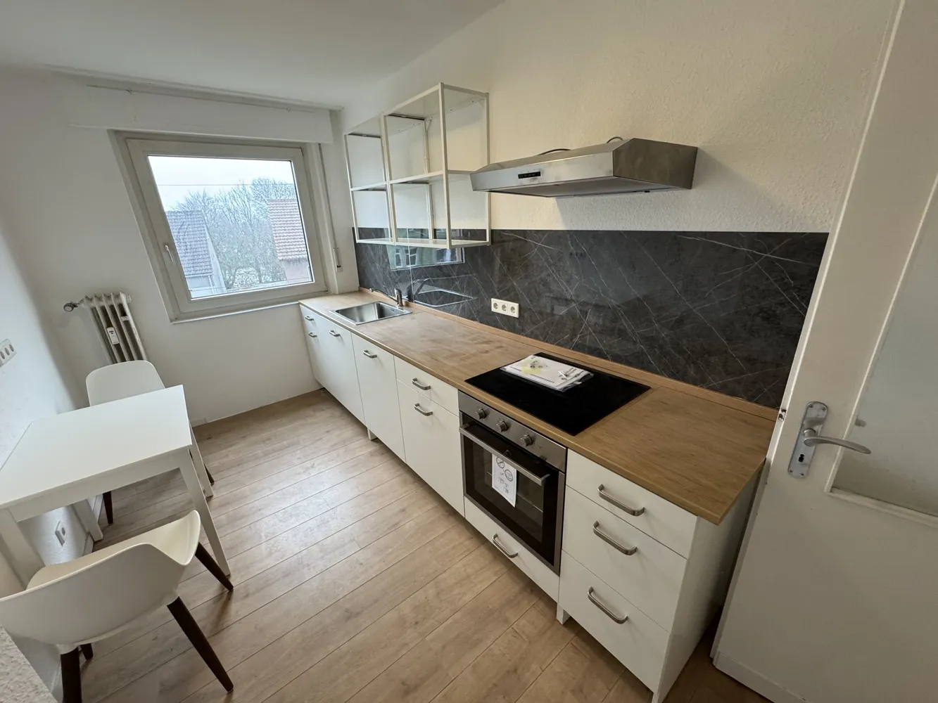 2 Zimmer Wohnung mit 52 m² in Bielefeld – Bild 3