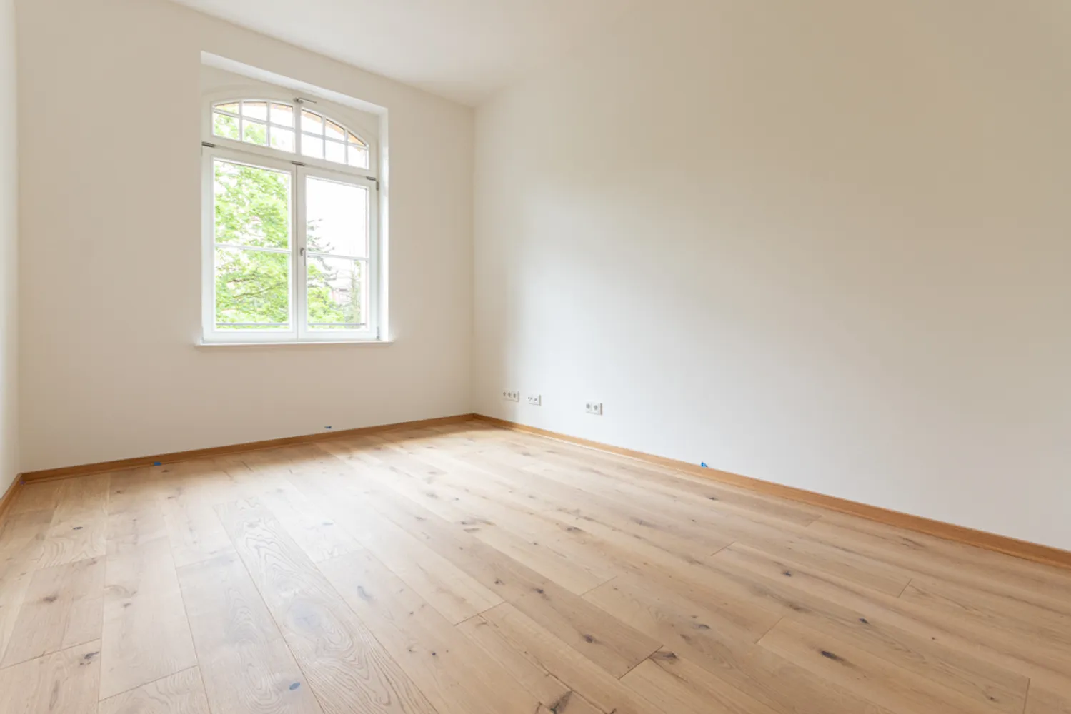 4 Zimmer Wohnung mit 129 m² in Leipzig – Bild 5