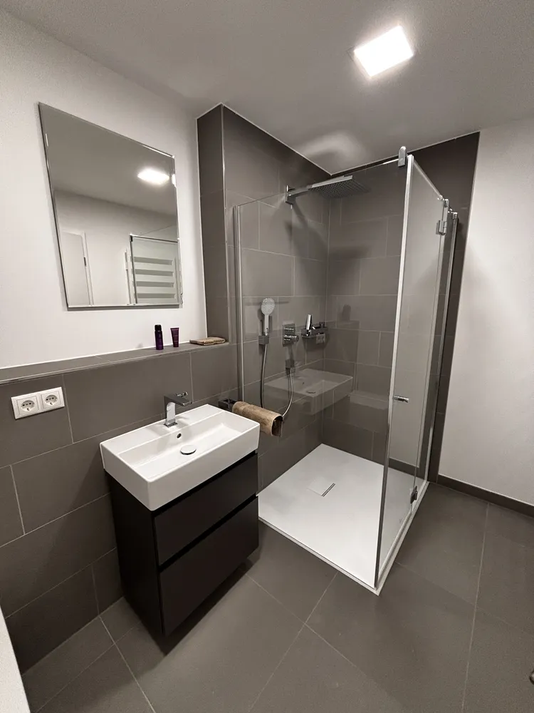3 Zimmer Wohnung mit 85 m² in Passau – Bild 8