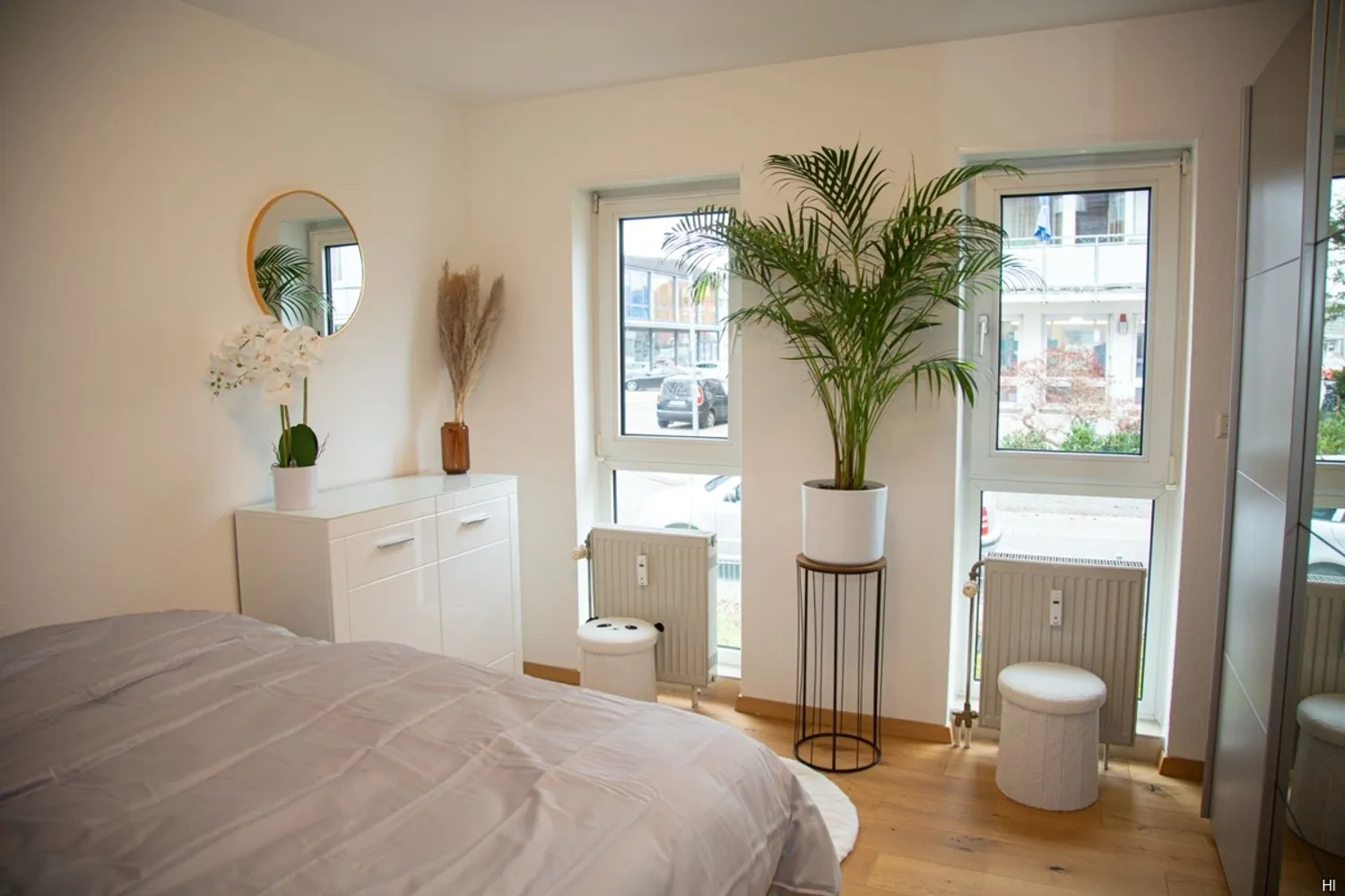 3 Zimmer Wohnung mit 83 m² in Heidelberg – Bild 8