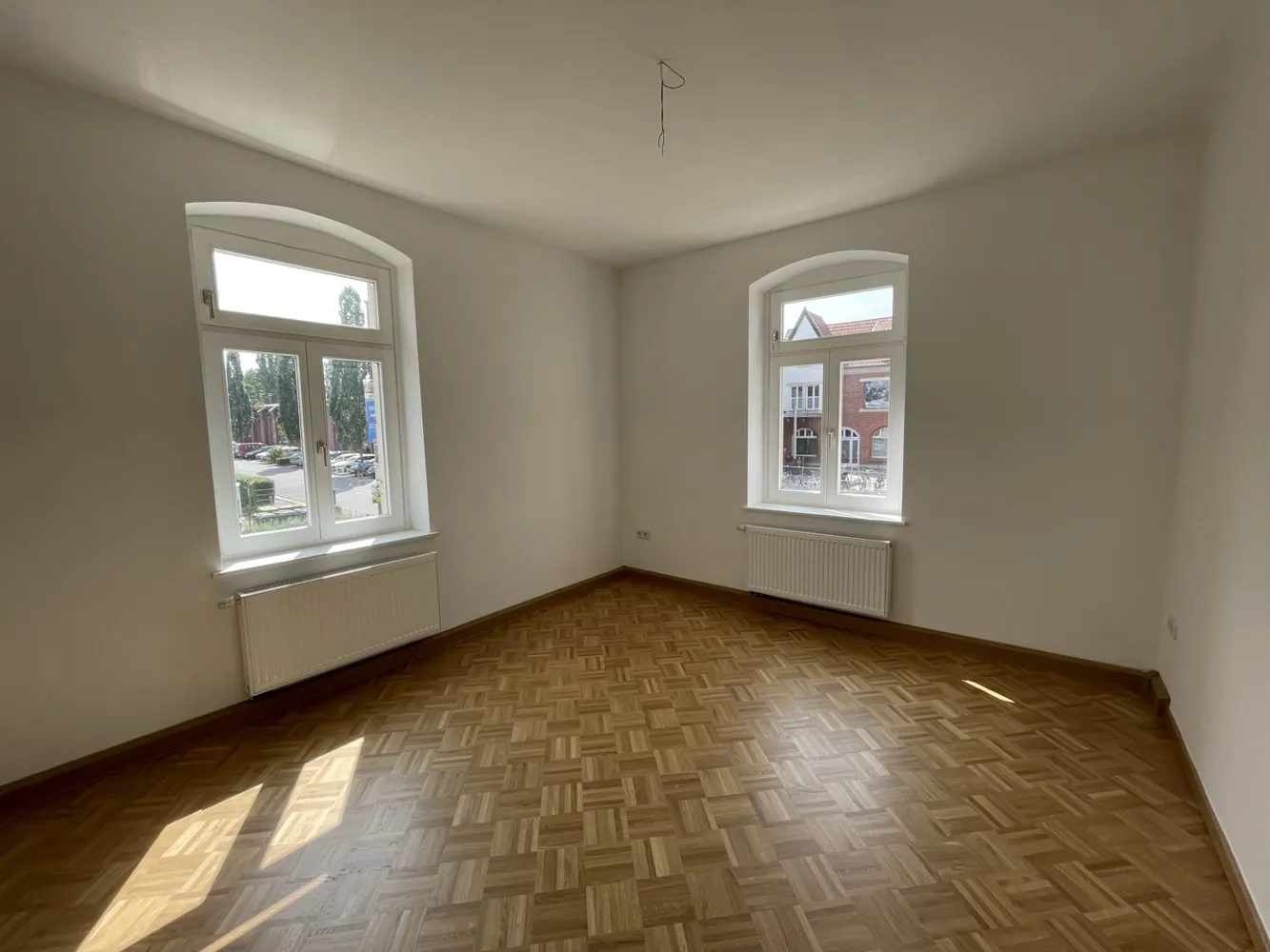 3 Zimmer Wohnung mit 63 m² in Dresden – Bild 2