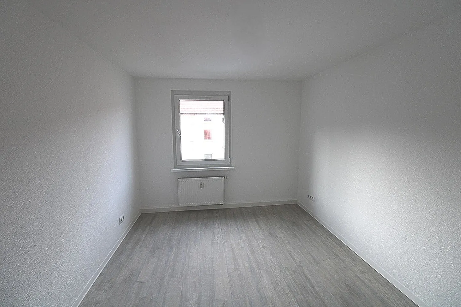 2 room apartment with 38 m² in Aschersleben – Photo 5