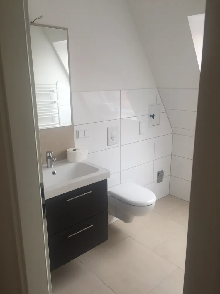 3 Zimmer Wohnung mit 122 m² in Berlin – Bild 10