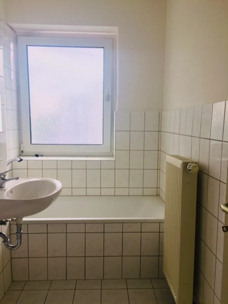 3 Zimmer Wohnung mit 70 m² in Eschwege – Bild 2