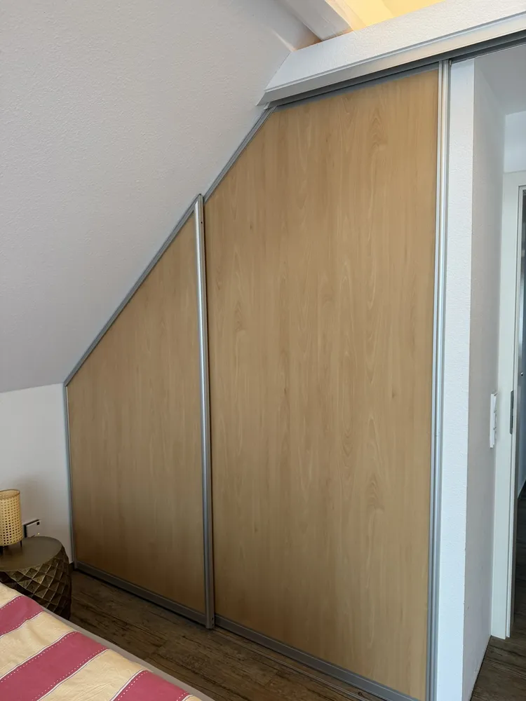 2 Zimmer Wohnung mit 82 m² in Bielefeld – Bild 1