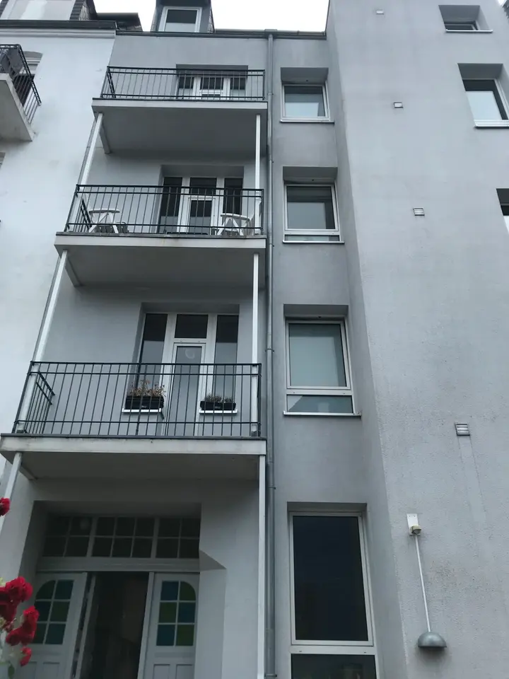 2 Zimmer Wohnung mit 60 m² in Flensburg – Bild 3