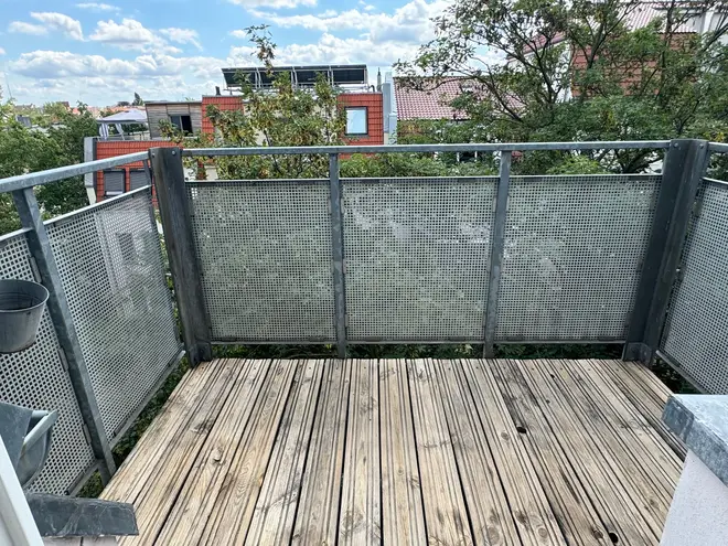 2 Zimmer Wohnung mit 51 m² in Leipzig – Bild 8