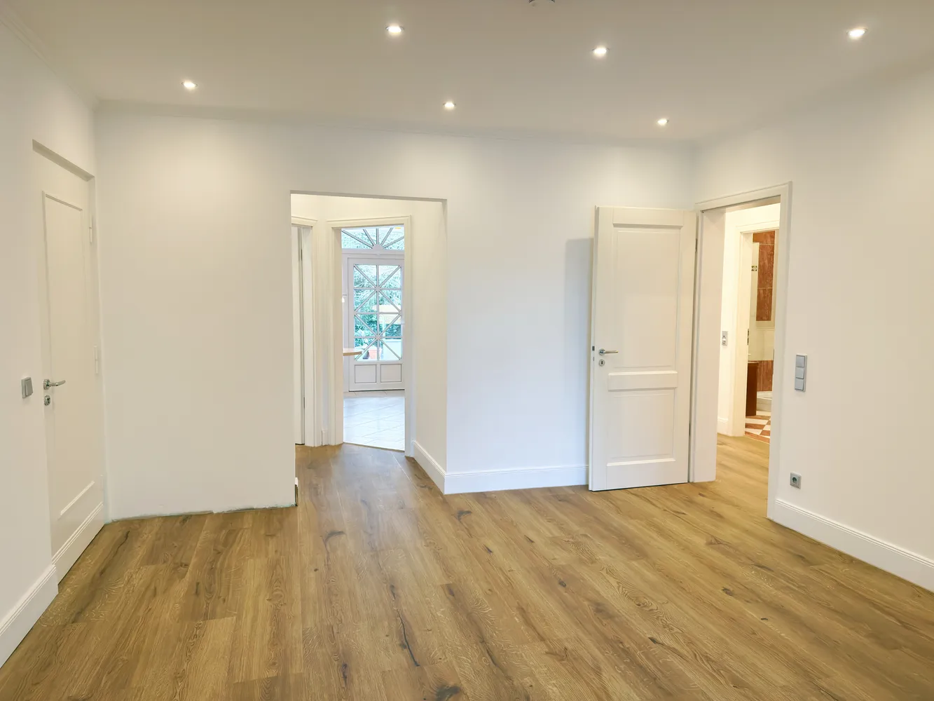 3 Zimmer Wohnung mit 186 m² in Bremen – Bild 4