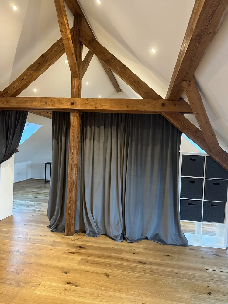 1 Zimmer Wohnung mit 55 m² in Tuttlingen – Bild 1