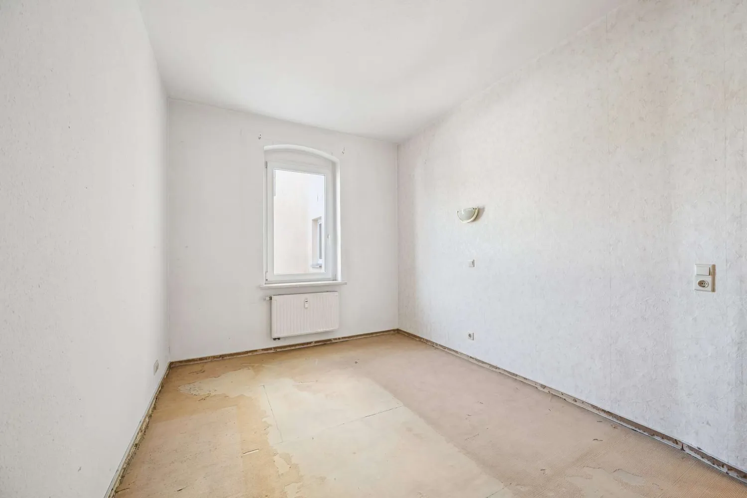 2 Zimmer Wohnung mit 47 m² in Chemnitz – Bild 12