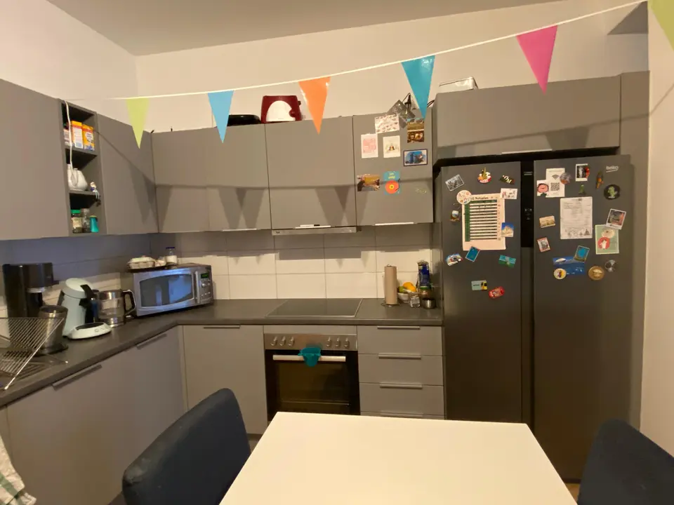 2 Zimmer Wohnung mit 11 m² in Osnabrück – Bild 9