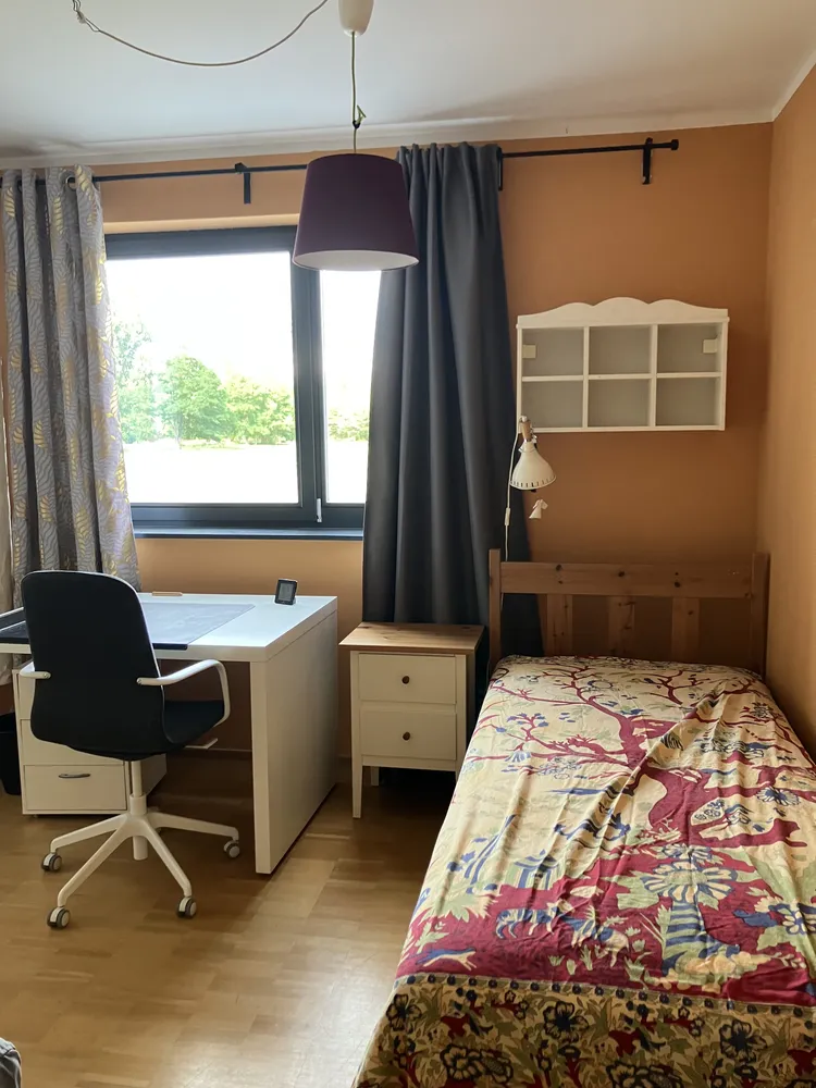 2 Zimmer Wohnung mit 12 m² in Leipzig – Bild 8