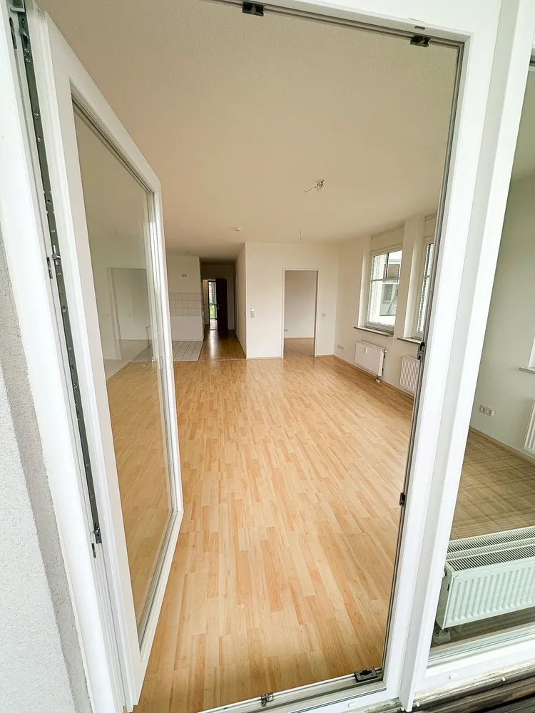 2 Zimmer Wohnung mit 65 m² in Halberstadt – Bild 10