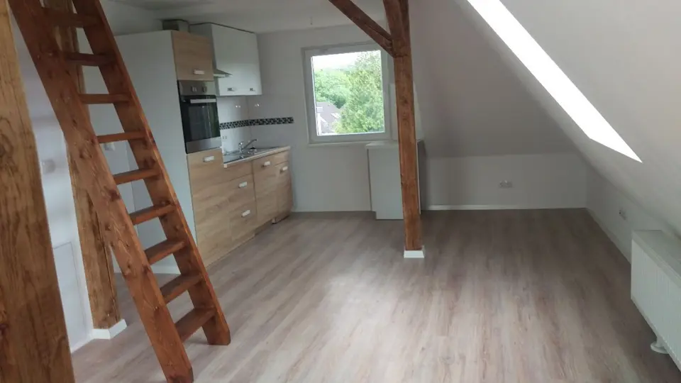 2 Zimmer Wohnung mit 62 m² in Wilhelmshaven – Bild 8