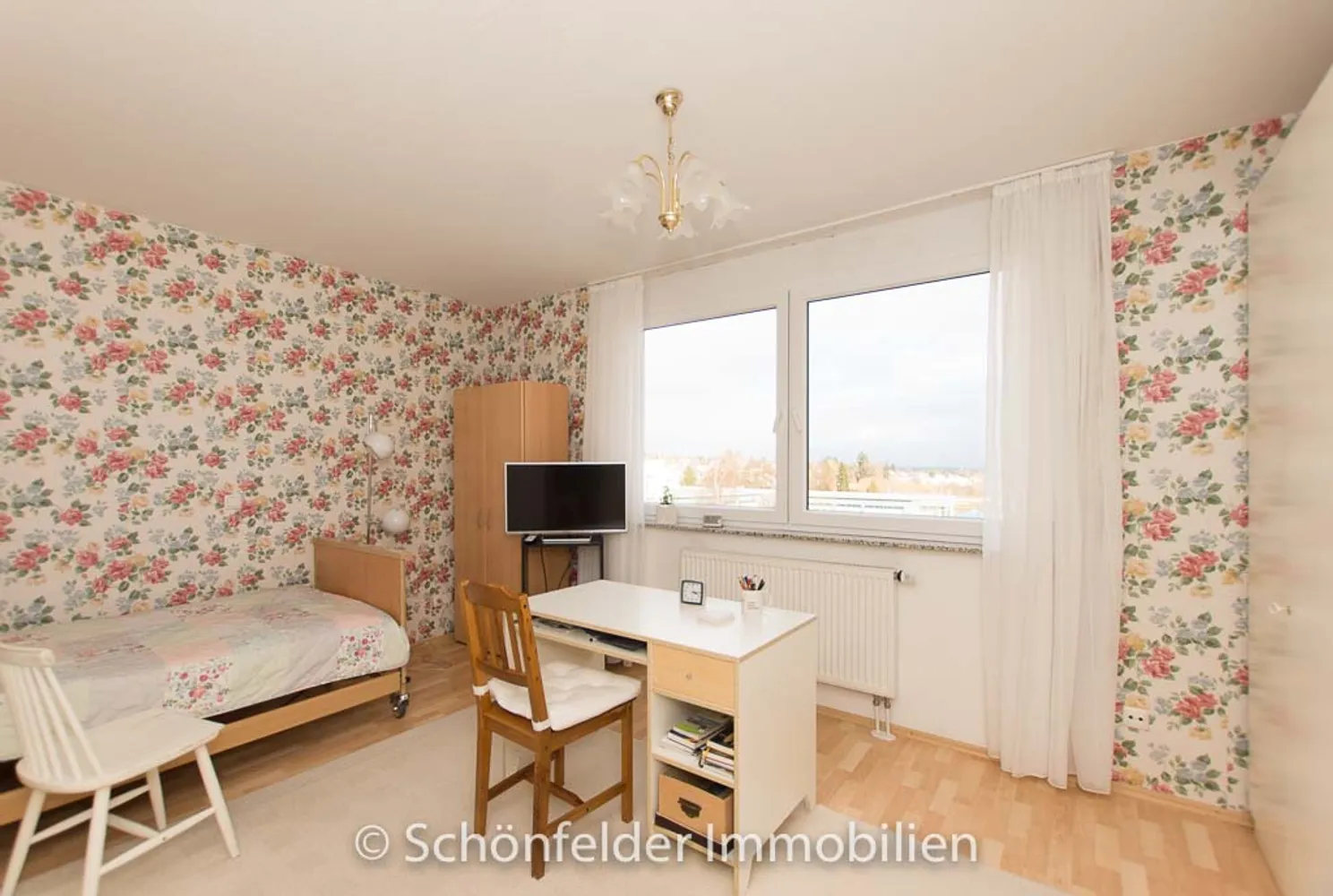 3 Zimmer Wohnung mit 102 m² in Oberursel (Taunus) – Bild 4