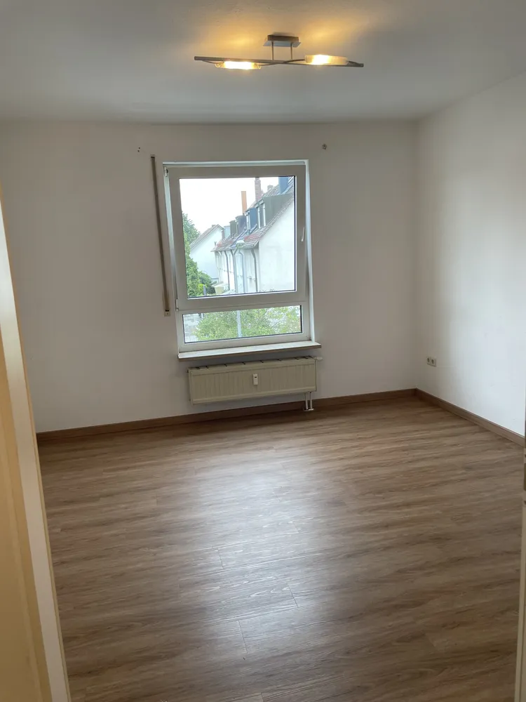 2 Zimmer Wohnung mit 62 m² in Nürnberg – Bild 5