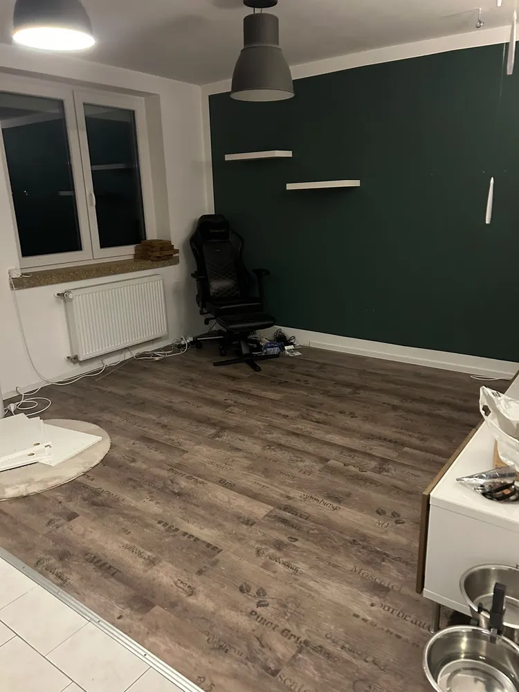2 Zimmer Wohnung mit 52 m² in Aachen – Bild 3