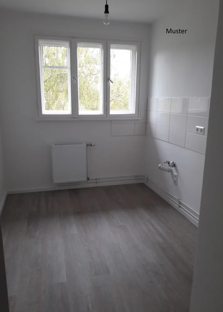 3 room apartment with 64 m² in Berlin – Photo 2
