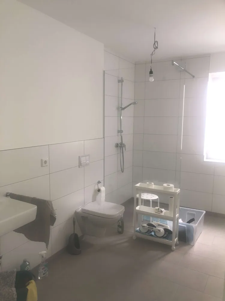 2 Zimmer Wohnung mit 50 m² in Münster – Bild 9