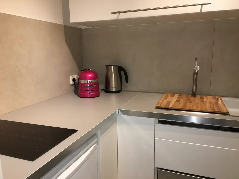 2 Zimmer Wohnung mit 45 m² in Hannover – Bild 5
