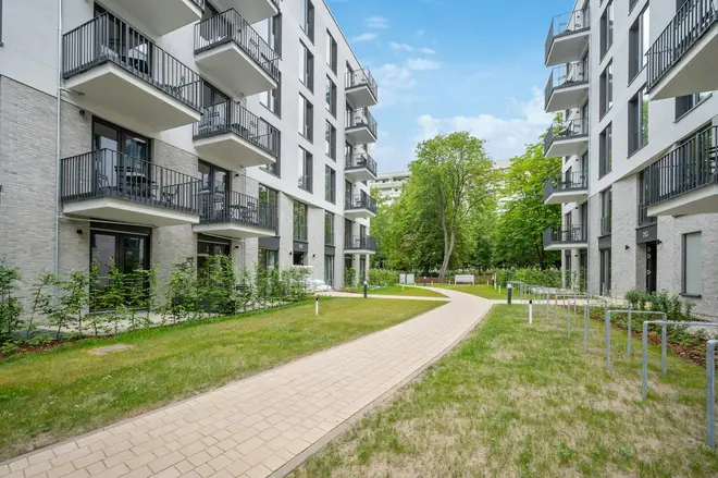 WG-Zimmer in Berlin – Bild 10