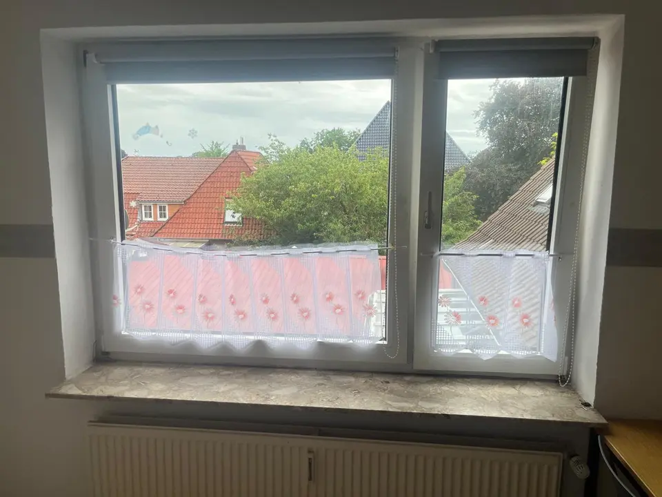 2 Zimmer Wohnung mit 60 m² in Emden – Bild 9