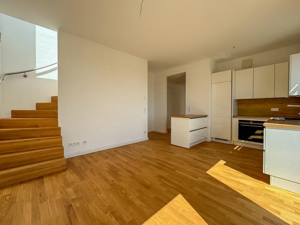 3 Zimmer Wohnung mit 98 m² in Düsseldorf – Bild 6