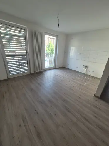 3 Zimmer Wohnung mit 79 m² in Mannheim – Bild 1