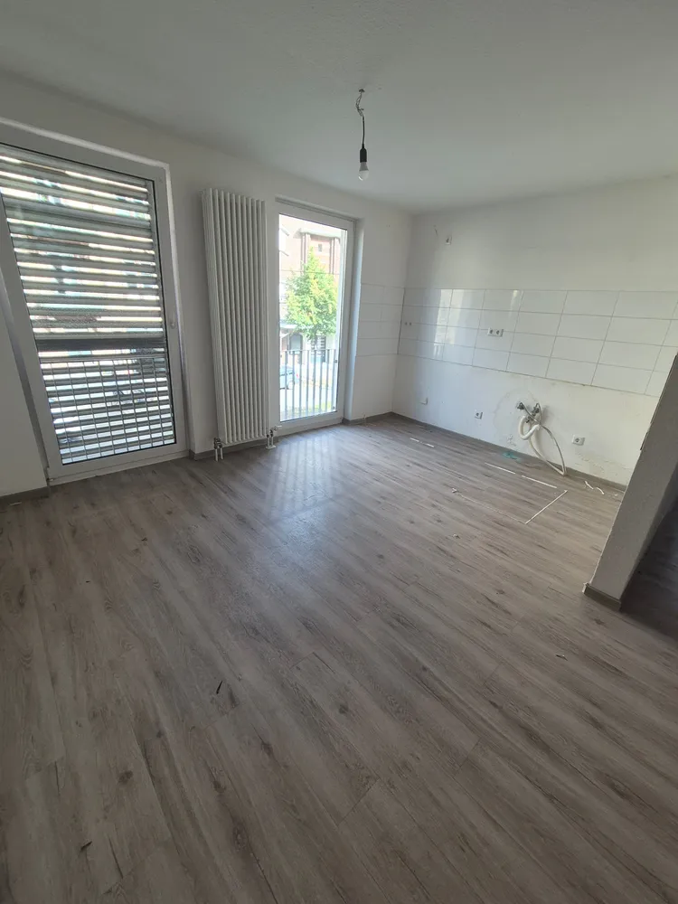 3 Zimmer Wohnung mit 79 m² in Mannheim – Bild 1