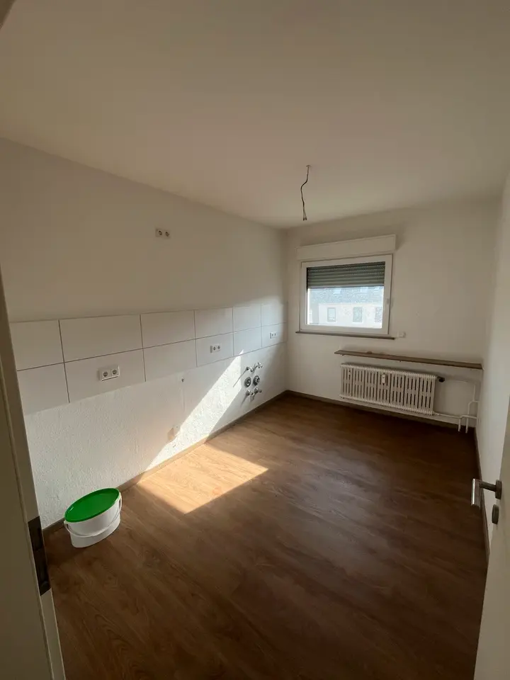 2 Zimmer Wohnung mit 55 m² in Gelsenkirchen – Bild 2