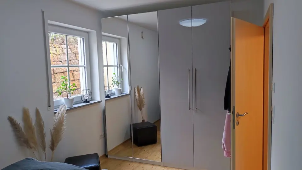 2 Zimmer Wohnung mit 50 m² in Bamberg – Bild 9